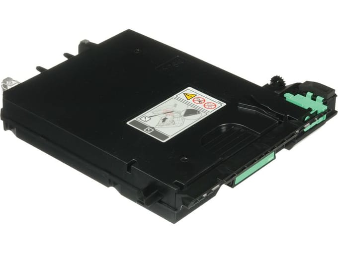 Ricoh type 220 toner opvangbak (origineel)