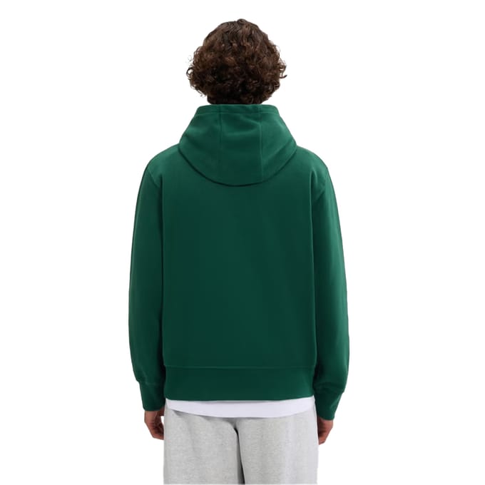 Ellesse Heren Madone Hoodie (Donkergroen)