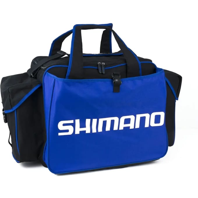 Bagage Shimano All-Round Carryall Deluxe