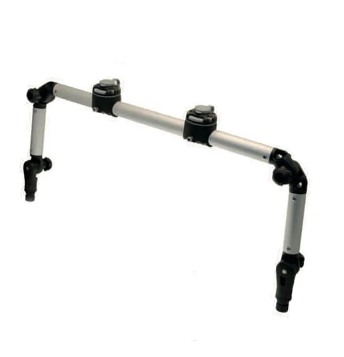 Hart Accessoiresbar Zwart,Zilver 61