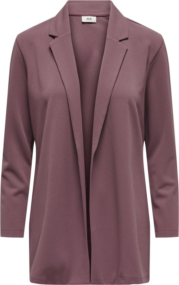 JDY - JDYGEGGO LIFE L/S BLAZER JRS NOOS - Dames - Blazers