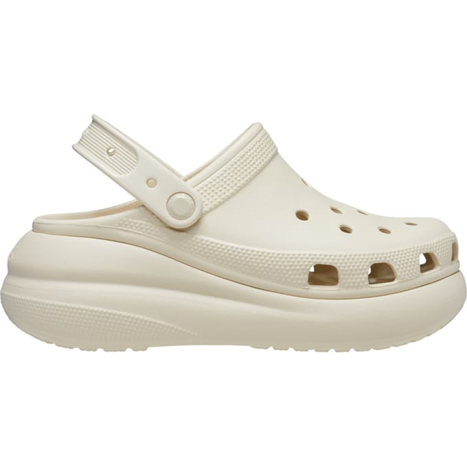 Crocs Classic Crush Instappers Senior