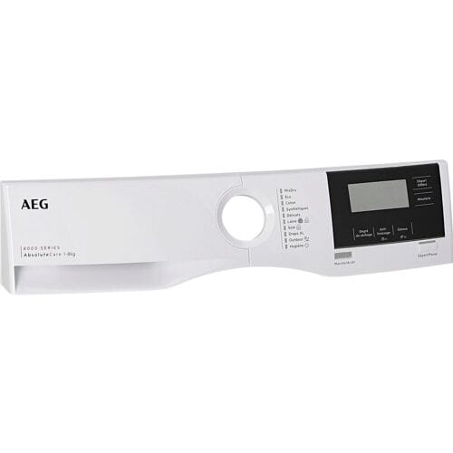 AEG controlepaneel, wit, AEG, FR 140301775015