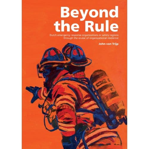 Beyond The Rule - John van Trijp