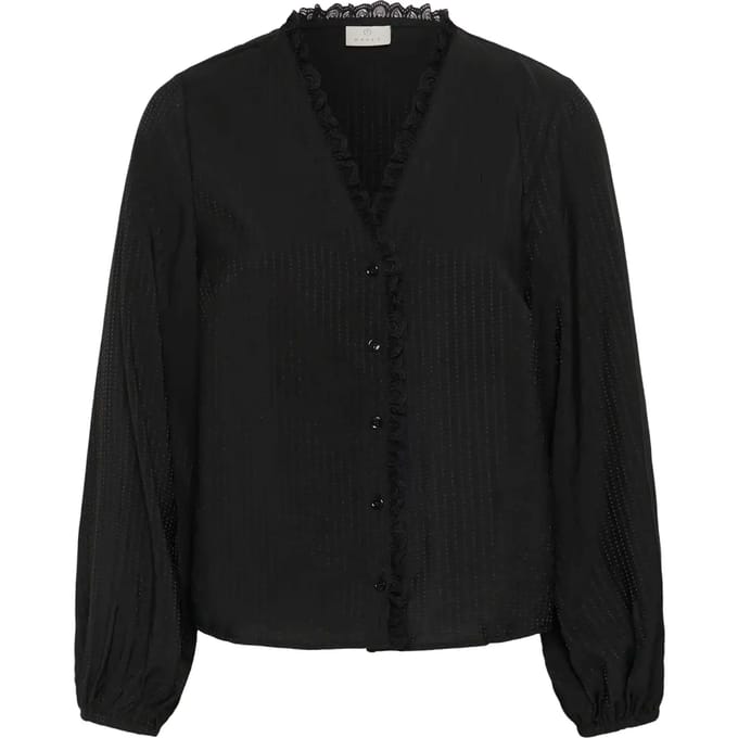 Vrouwenblouse KAFFE Sollie