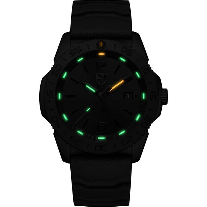 Luminox Sea XS.3121 Pacific Diver Horloge