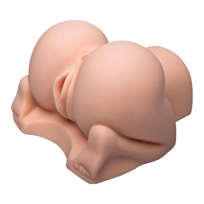 'UR3 - Doggie Style Debbie', 16,5 cm