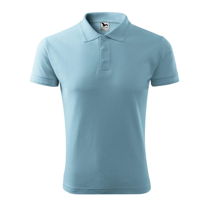 Polo Malfini Pique 203