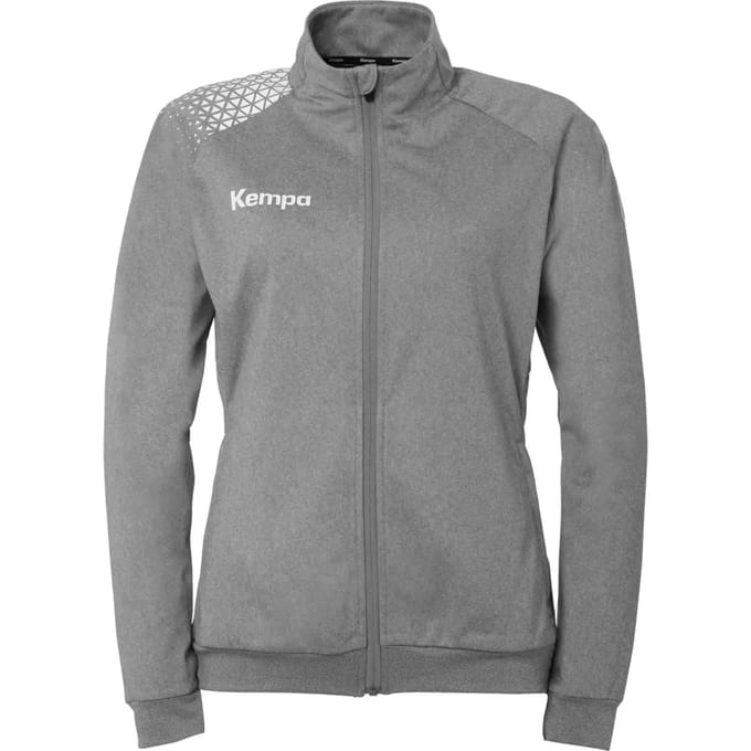 Kempa dames trainingsjack Ambition 28 Poly Jack 2005148