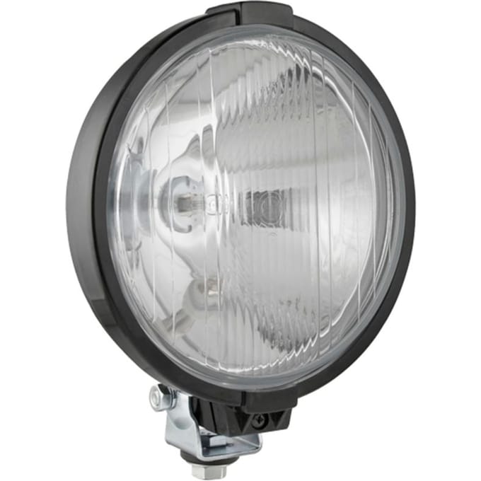 Universele koplamp WESEM 0668.43500.01