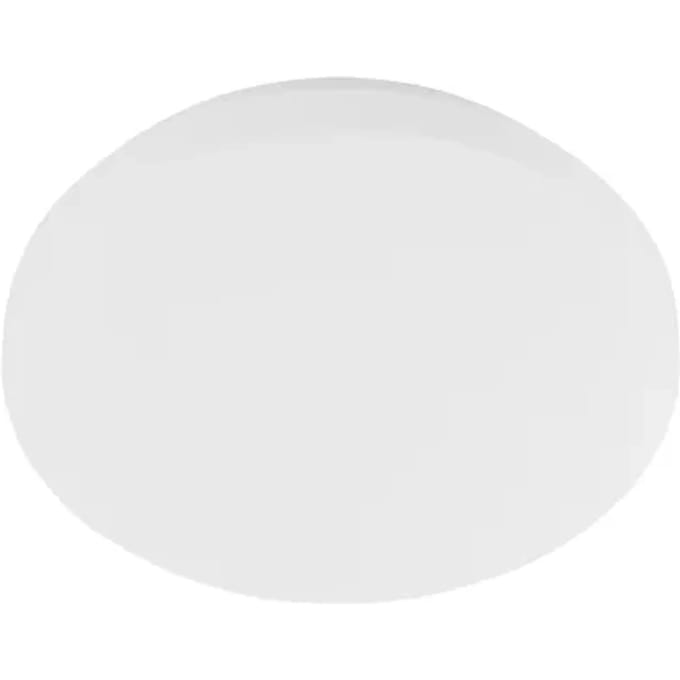 Eglo Plafondlamp Pogliola-e Koel Wit ⌀26cm 10w