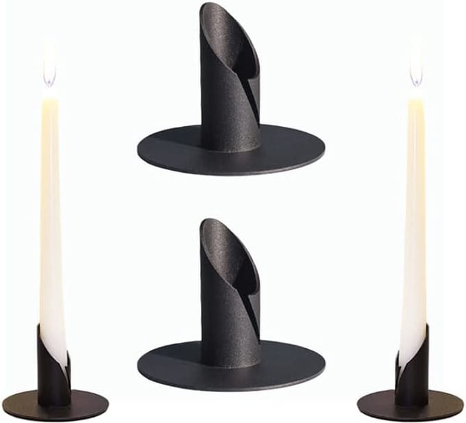 Kandelaar – Kaarsenhouder – Candle holder