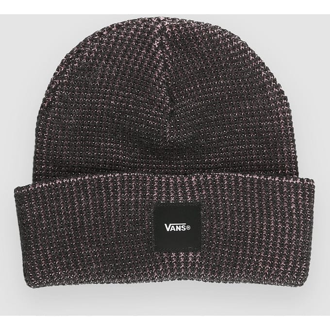 Vans Waffle Cuff Muts roze