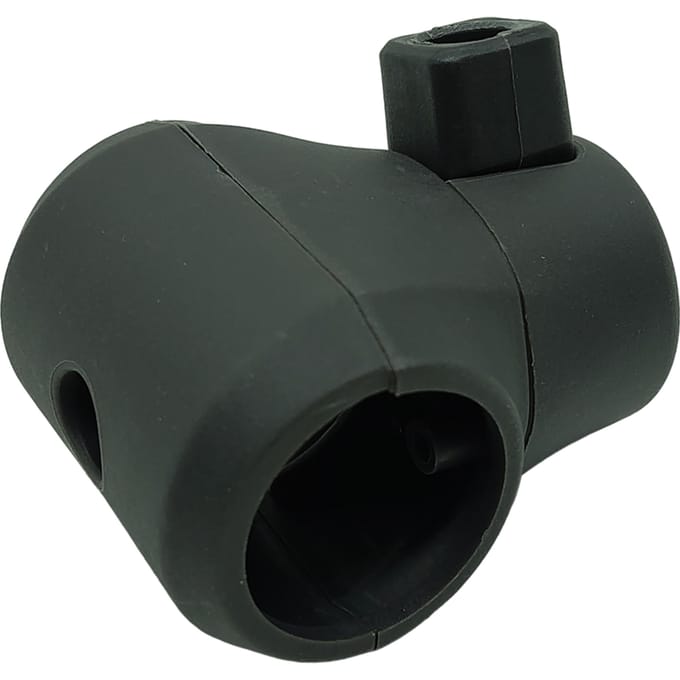 Bail arm assy