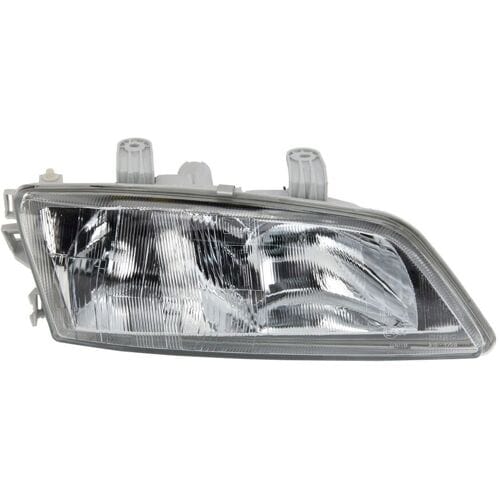 Koplampen DEPO 215-1172R-LD-EM