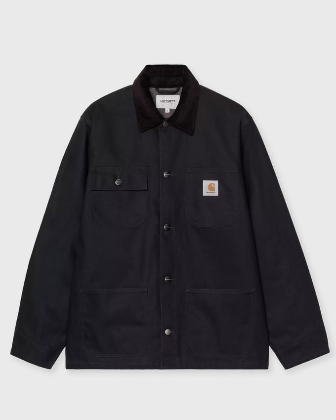 Michigan Coat