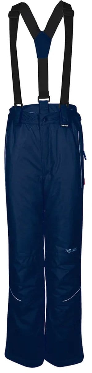Trollkids Holmenkollen Wintersportbroek Unisex - Maat 140