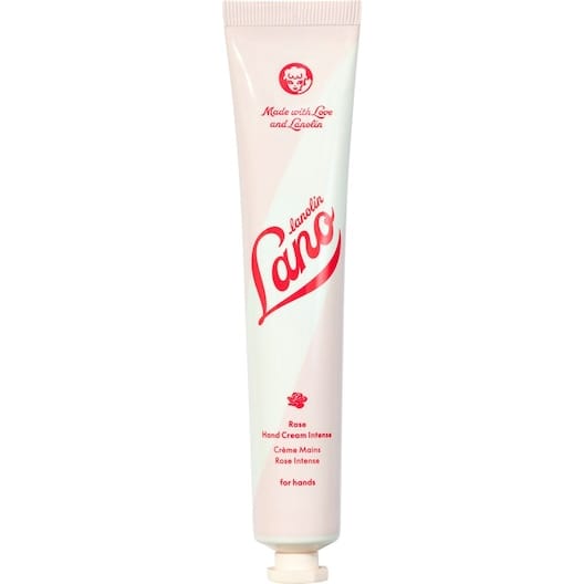 Lanolips Handcrème Rozen Dames 50 ml