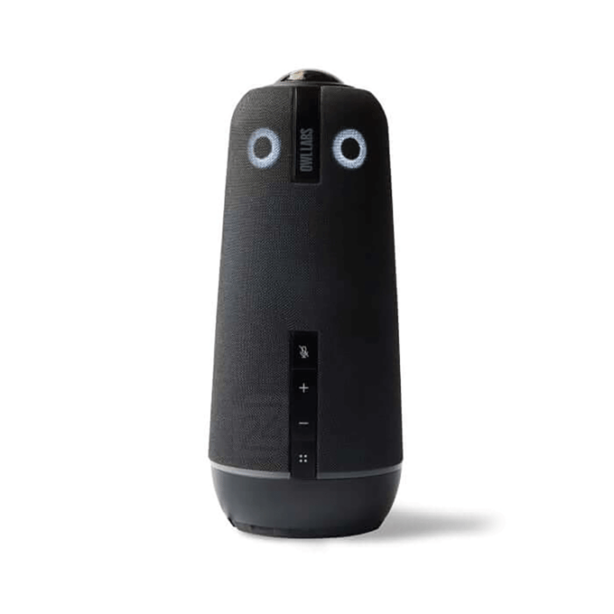 OWL LABS Meeting Owl 4+ - video conferencing device