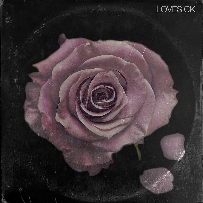 Lovesick - Raheem Devaughn & Apollo Brown