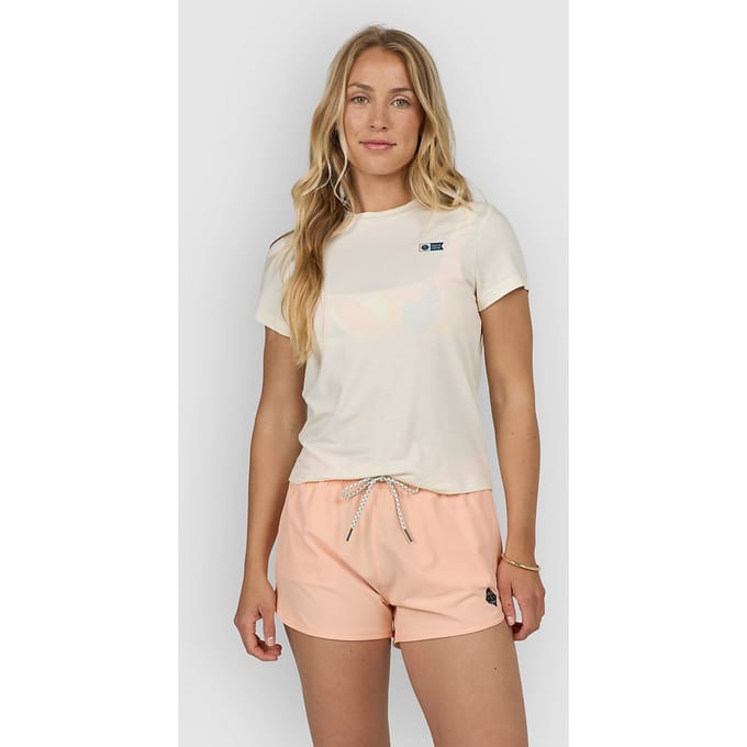 Salty Crew Alpha Tech Longsleeve Lycra wit