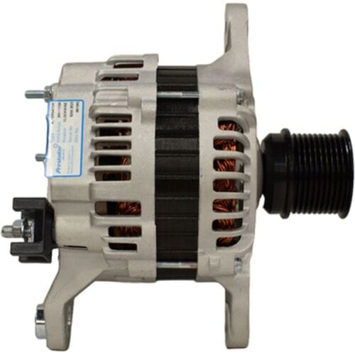Driefasige generator PRESTOLITE ELECTRIC 861392