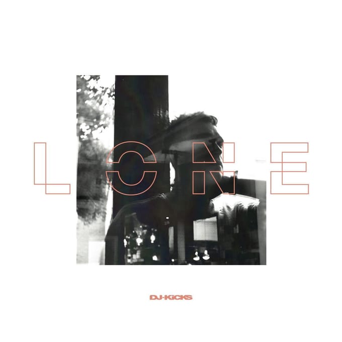 Lone Dj-Kicks - Lone