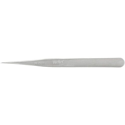 Weller Erem® 3SASL Precisiepincet Spits, fijn 120.00 mm