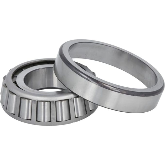 FAG 30312-A Kegellager Boordiameter 60 mm Buitendiameter 130 mm Toerental (max.) 5300 omw/min