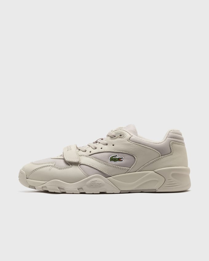 Game Trainer Pro Leather Sneakers