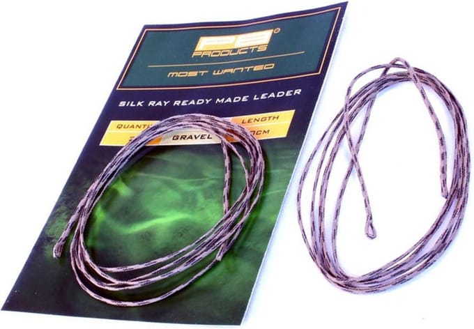 PB Products - Silk Ray Ready Made Leader - 2 stuks - Weed