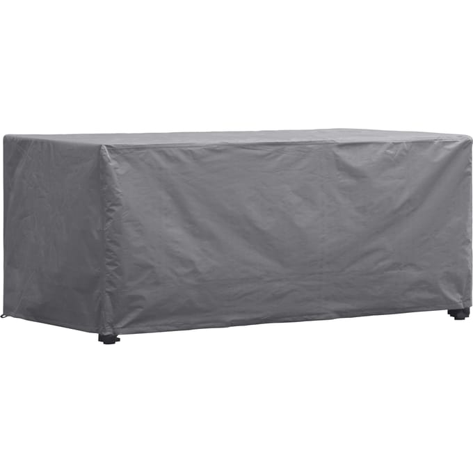 Jan Kurtz Beschermhoes Tafel - 90 x 90 cm