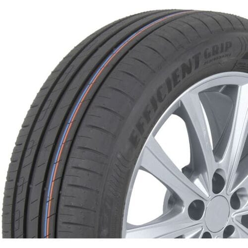 Zomerbanden GOODYEAR Efficientgrip Performance 235/50R18 97V
