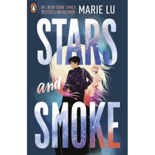 Stars And Smoke - Marie Lu
