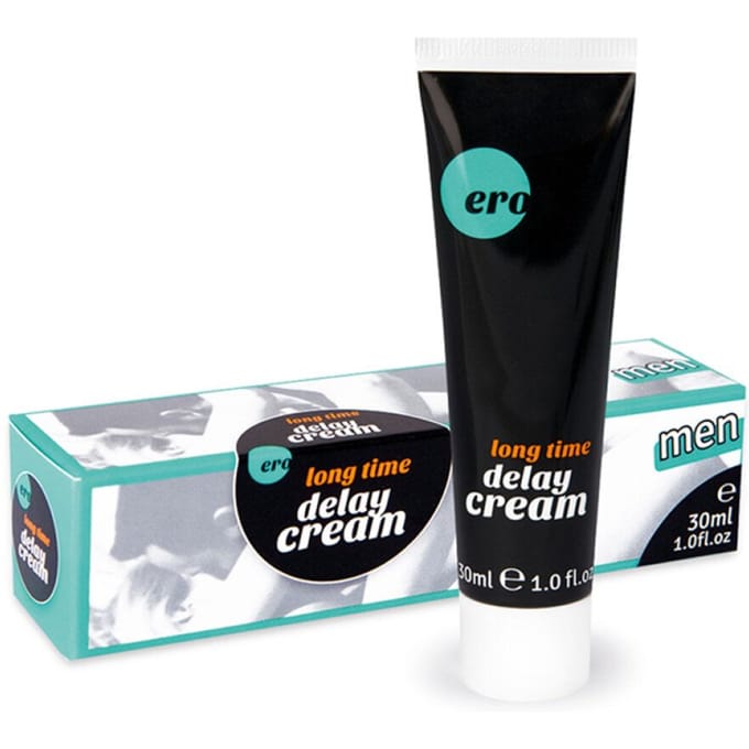 Ero Delay Cream 30 ml