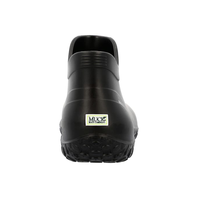 Muck Boot Muckster Lite | Zwart - Regenlaarzen - Maat 46 -