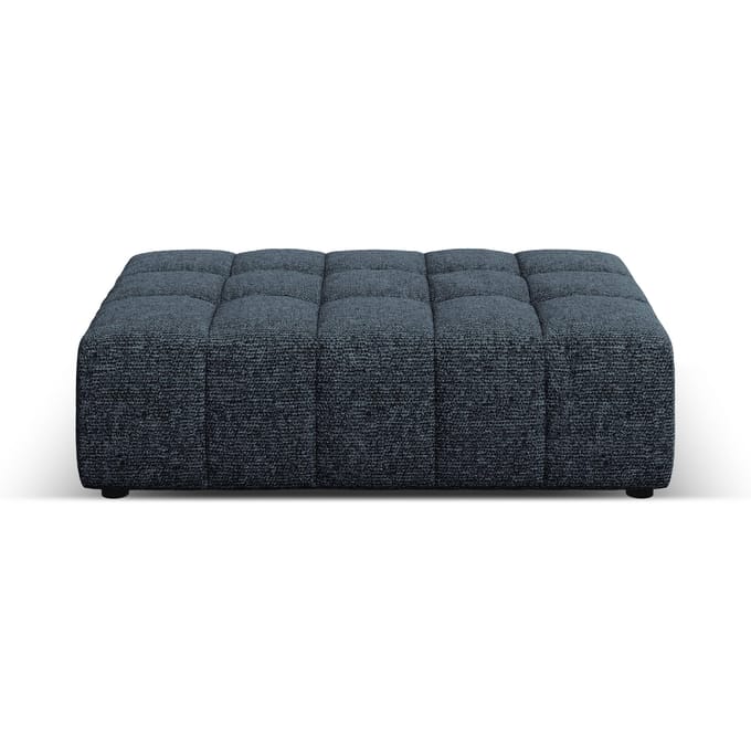 Hocker Chicago chenille | Cosmopolitan Design