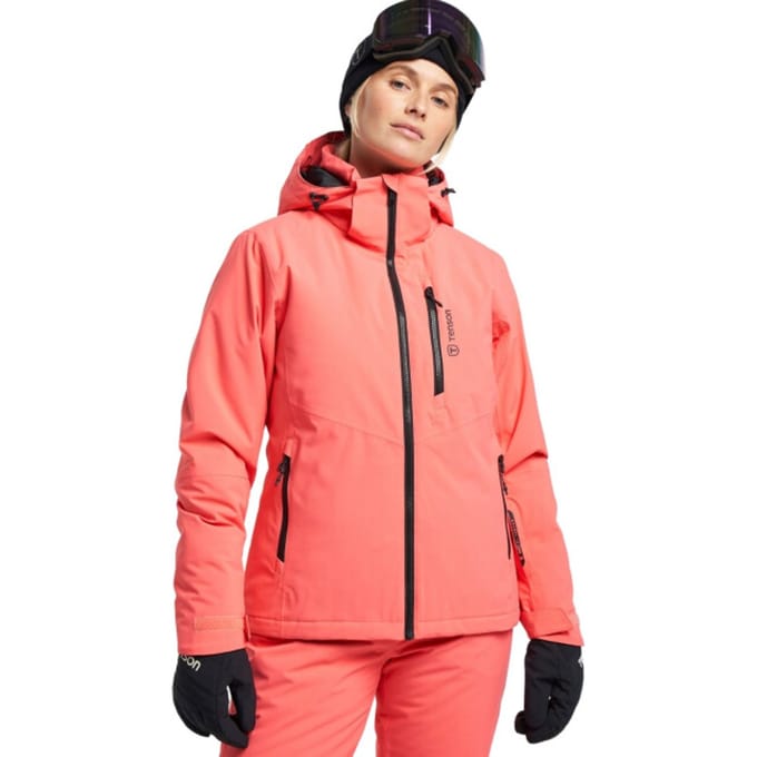 Tenson Moa Skijas Dames - Maat S