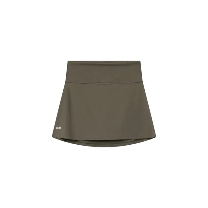 Damesrok 2-in-1 Cuera Oncourt