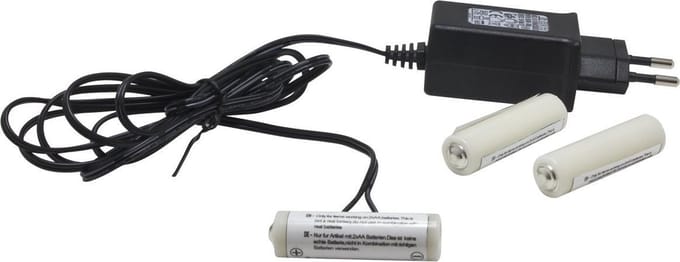 HIT - Batterij-adapter vervanger