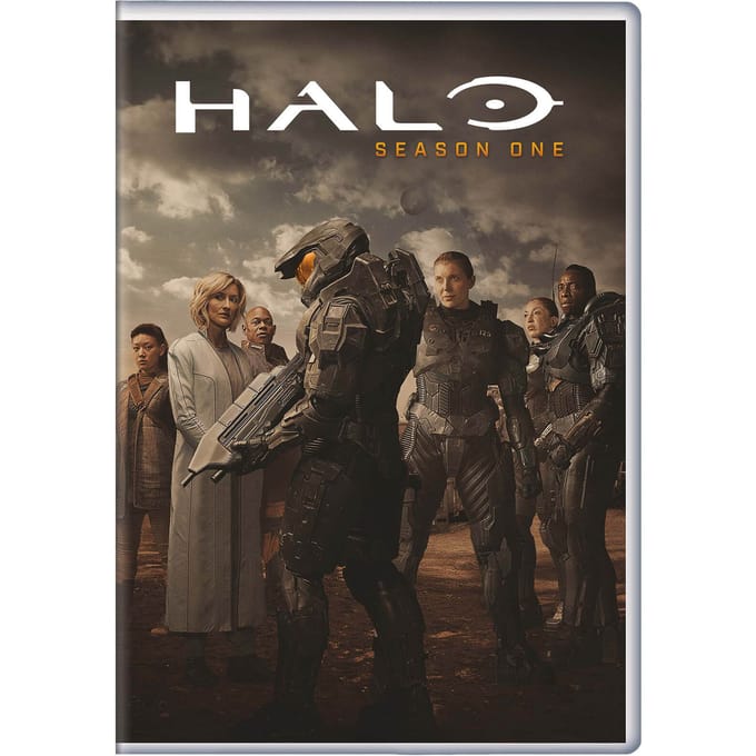 Halo: Season One