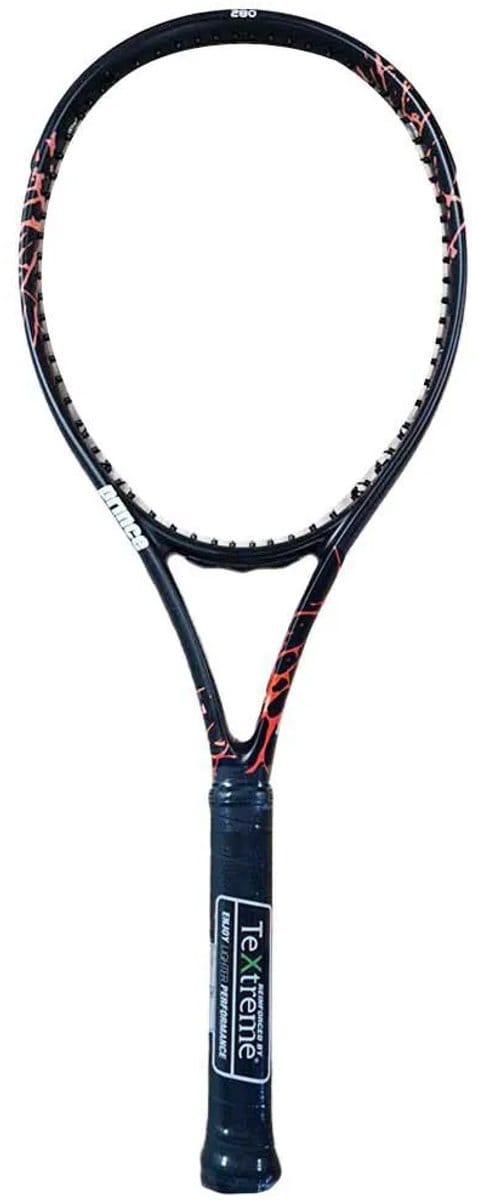 Tennisracket Prince Beast 280 g (Onbespannen)-Gripmaat L3