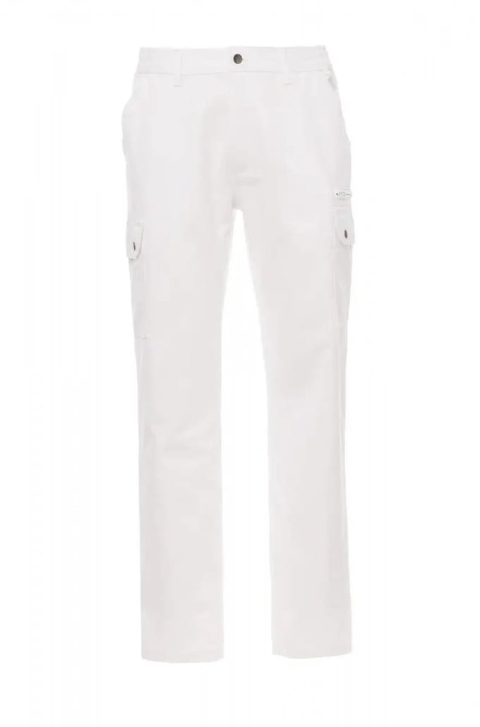 Payper Forest - White - M