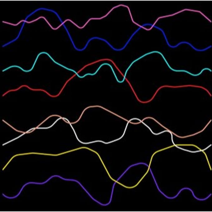 Mount Alaska - Wave Atlas Season One (CD)