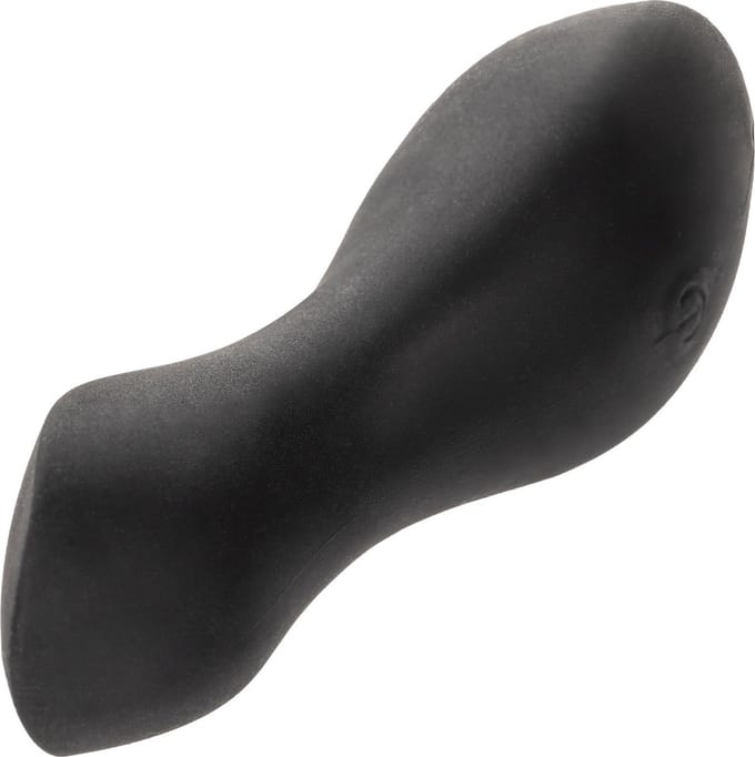 Boundless Perfect Curve