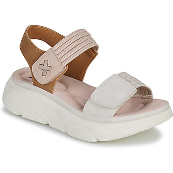 Xti  Sandalen met sleehak 143986