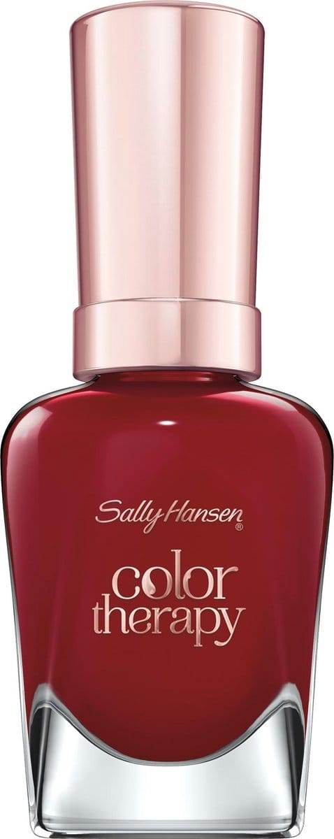 Sally Hansen Color Therapy Unwine'd 370