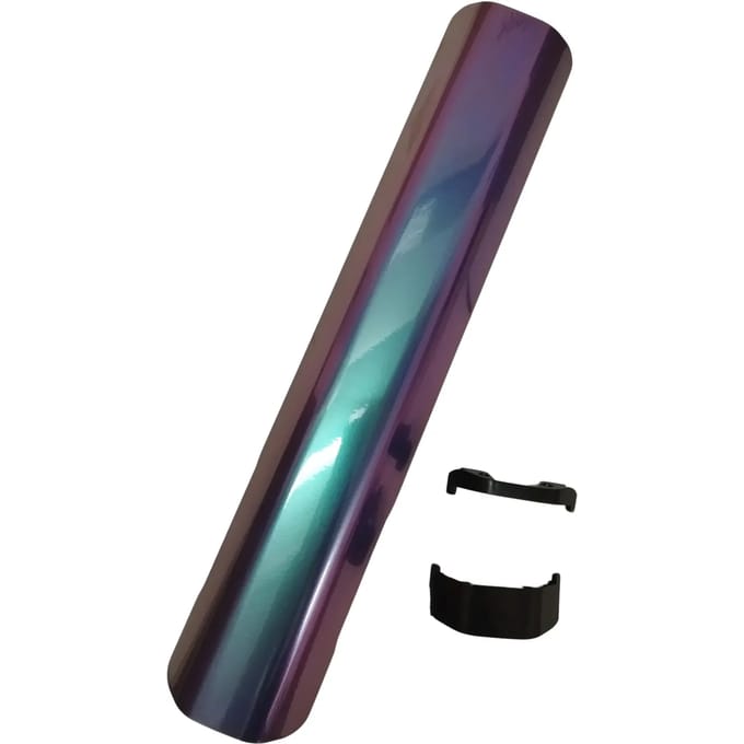 Batterijdeksel met beugels Kellys 607313,607312 MY23