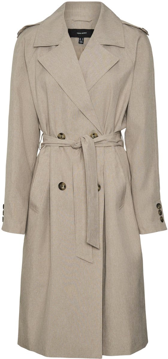 Vero Moda Trenchcoat VMSIRI Jas