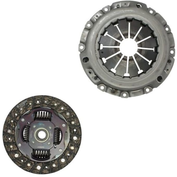 Schaeffler Luk Koppeling kit LUK 620 3446 09